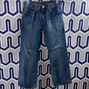 Men’s American Eagle Bootcut Jean